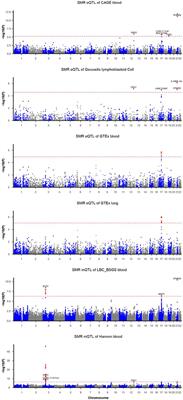 Unraveling Risk Genes of COVID-19 by Multi-Omics Integrative Analyses